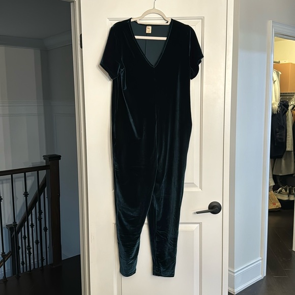 Smash + Tess Romper - Picture 1 of 7